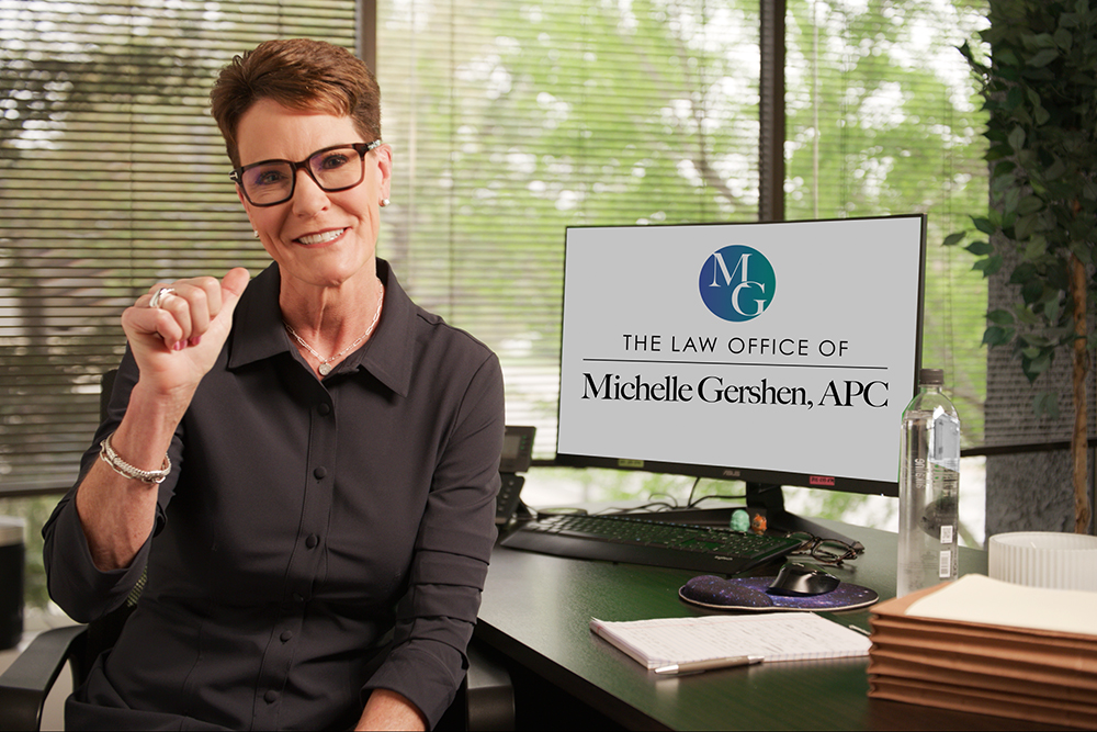 Michelle Gershen