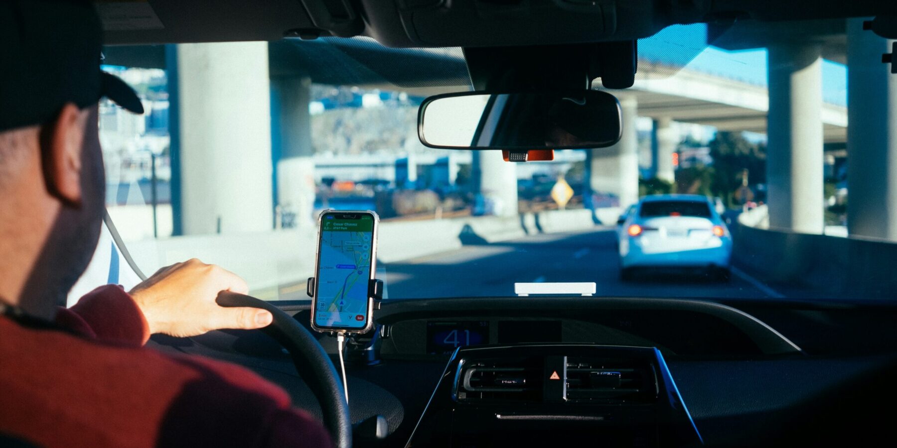 Santee Rideshare Accident Attorneys