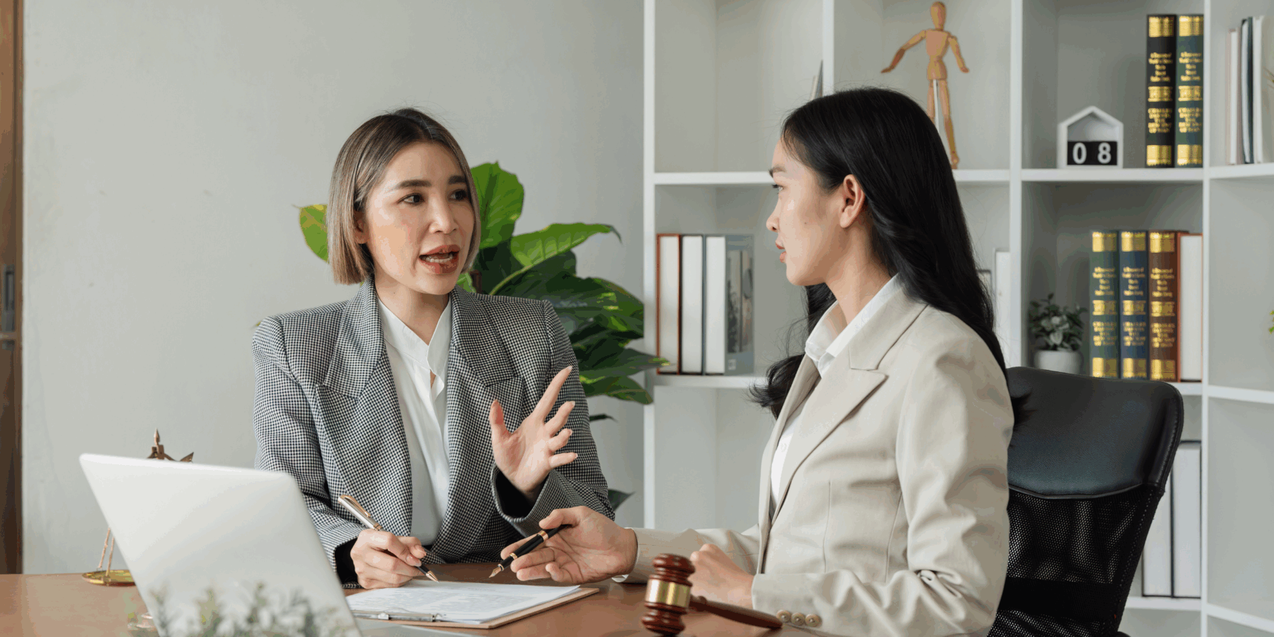speak with a lawyer to find out how much your case is worth