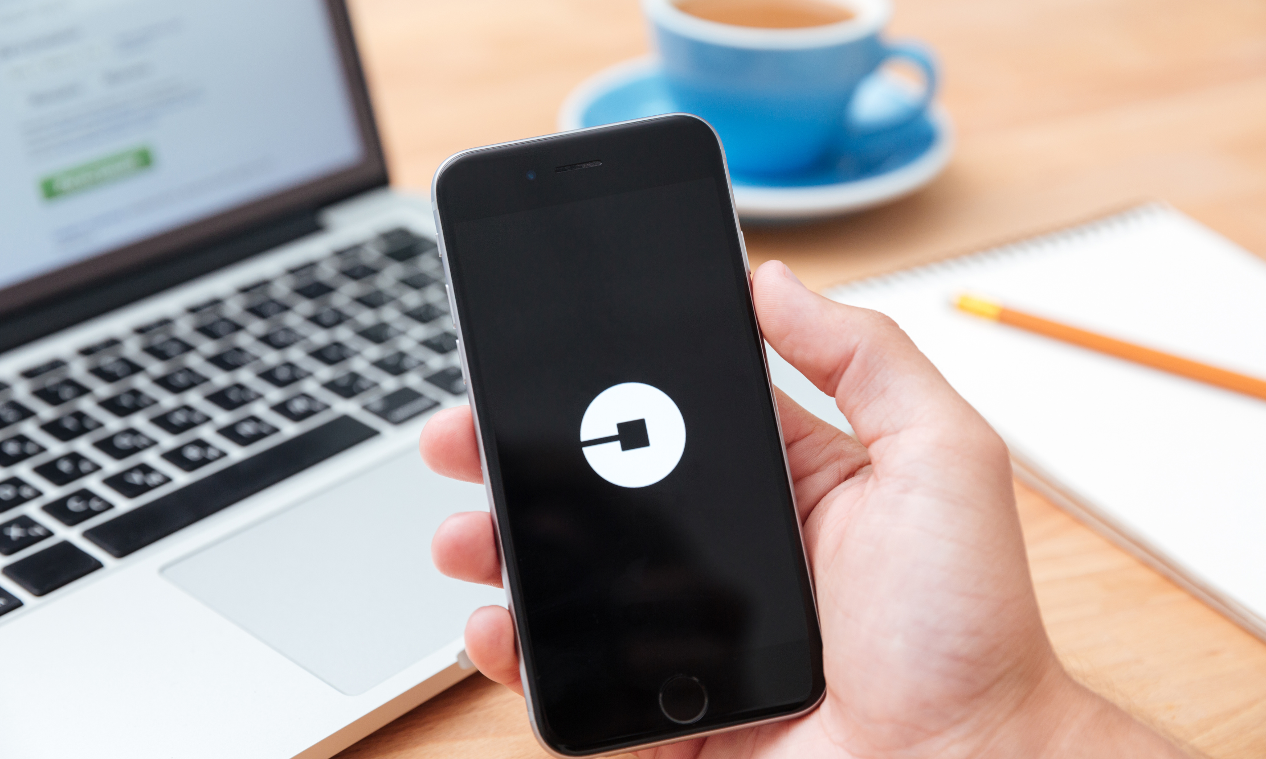 uber rideshare