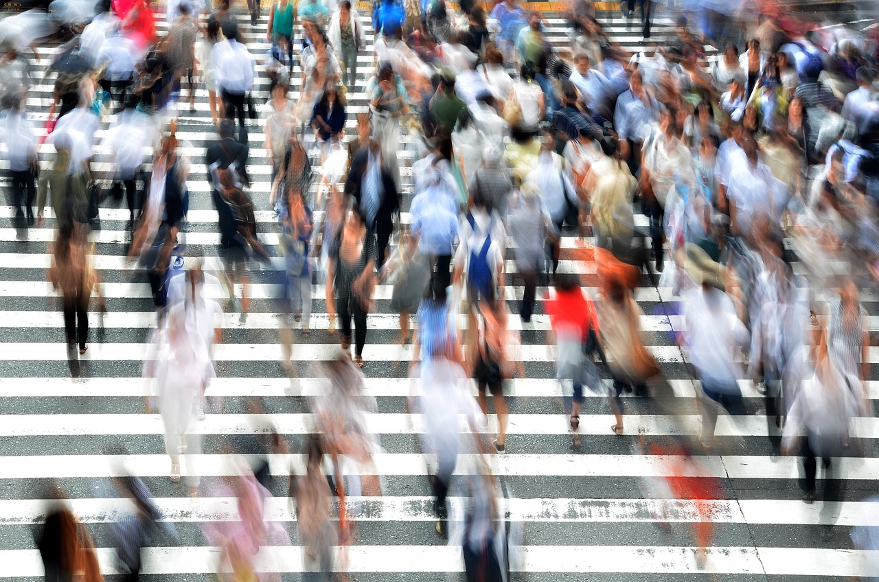 Pedestrian Accident Attorneys in Rancho Santa Fe
