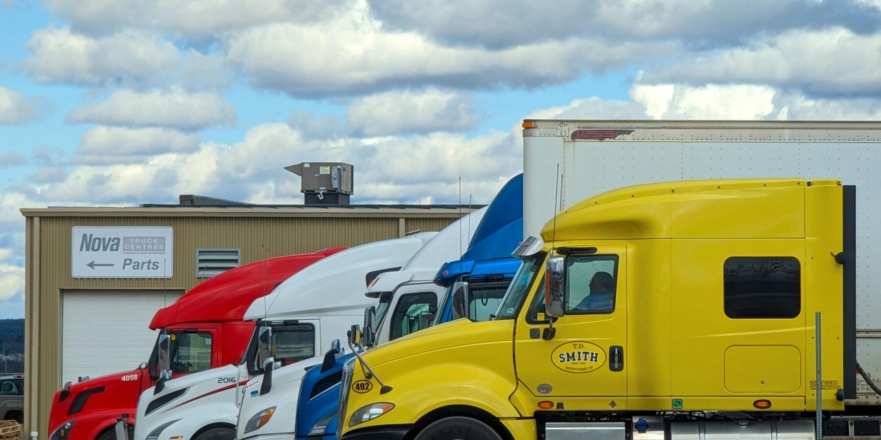 San Diego Big Rig Accident Attorneys