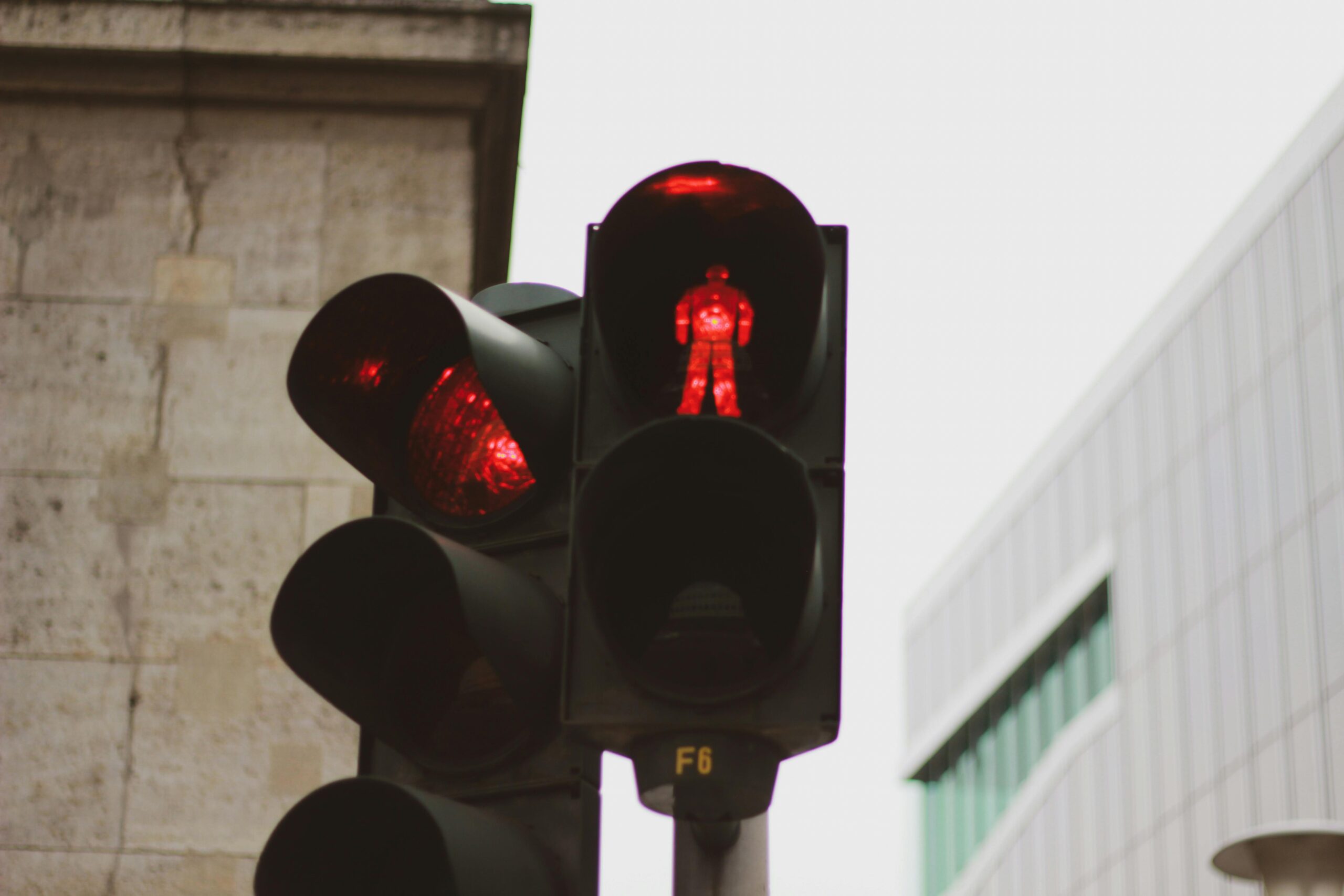 San Diego Red Light Motorcycle Accident Attorneys