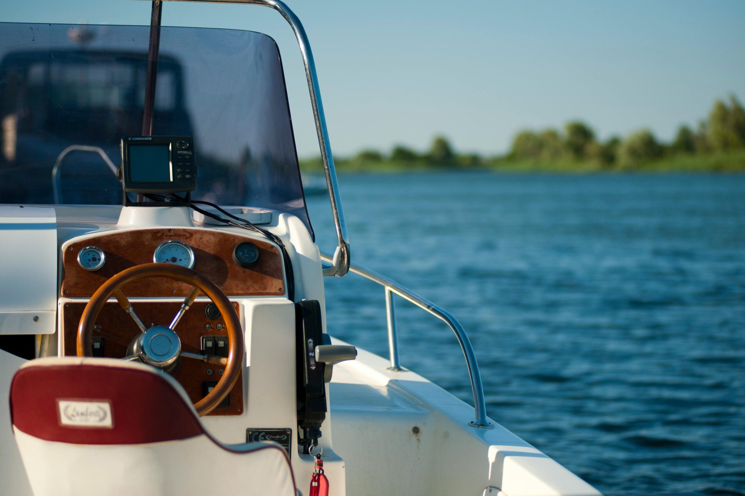 Carlsbad boating accident lawyers