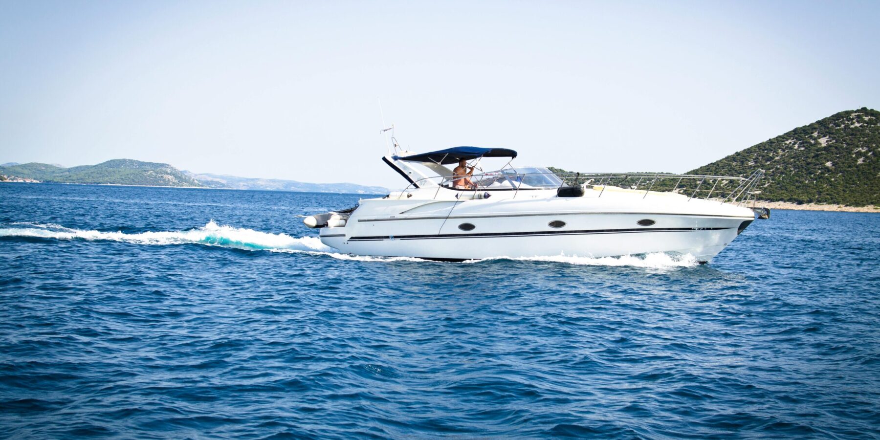 University City Boating Accident Attorneys