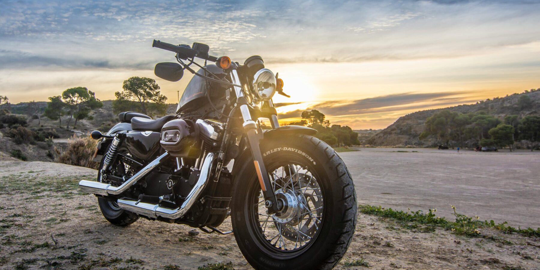 Rancho Santa Fe Motorcycle Crash Lawyers