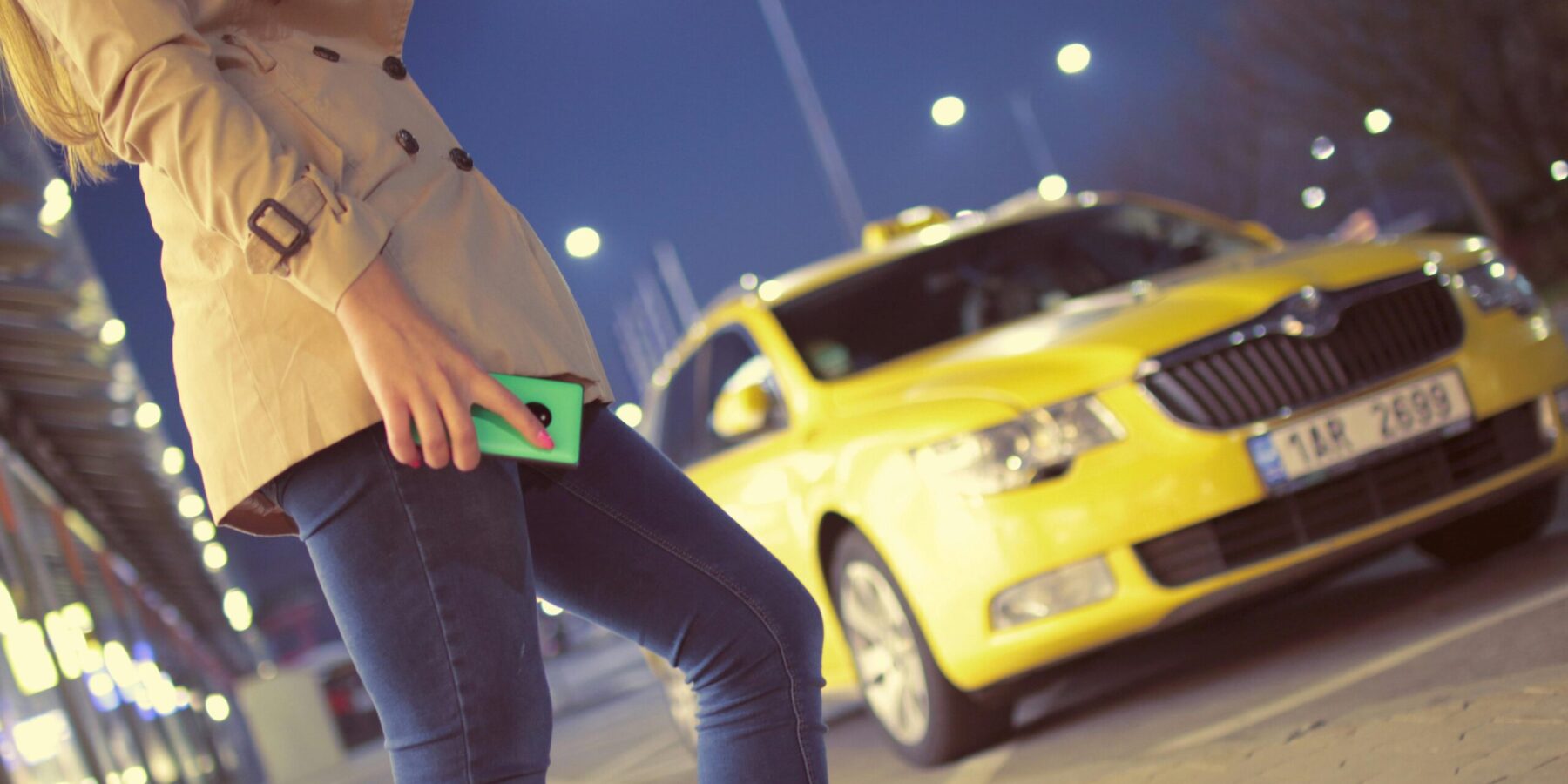 Rancho Santa Fe Rideshare Accident Attorneys