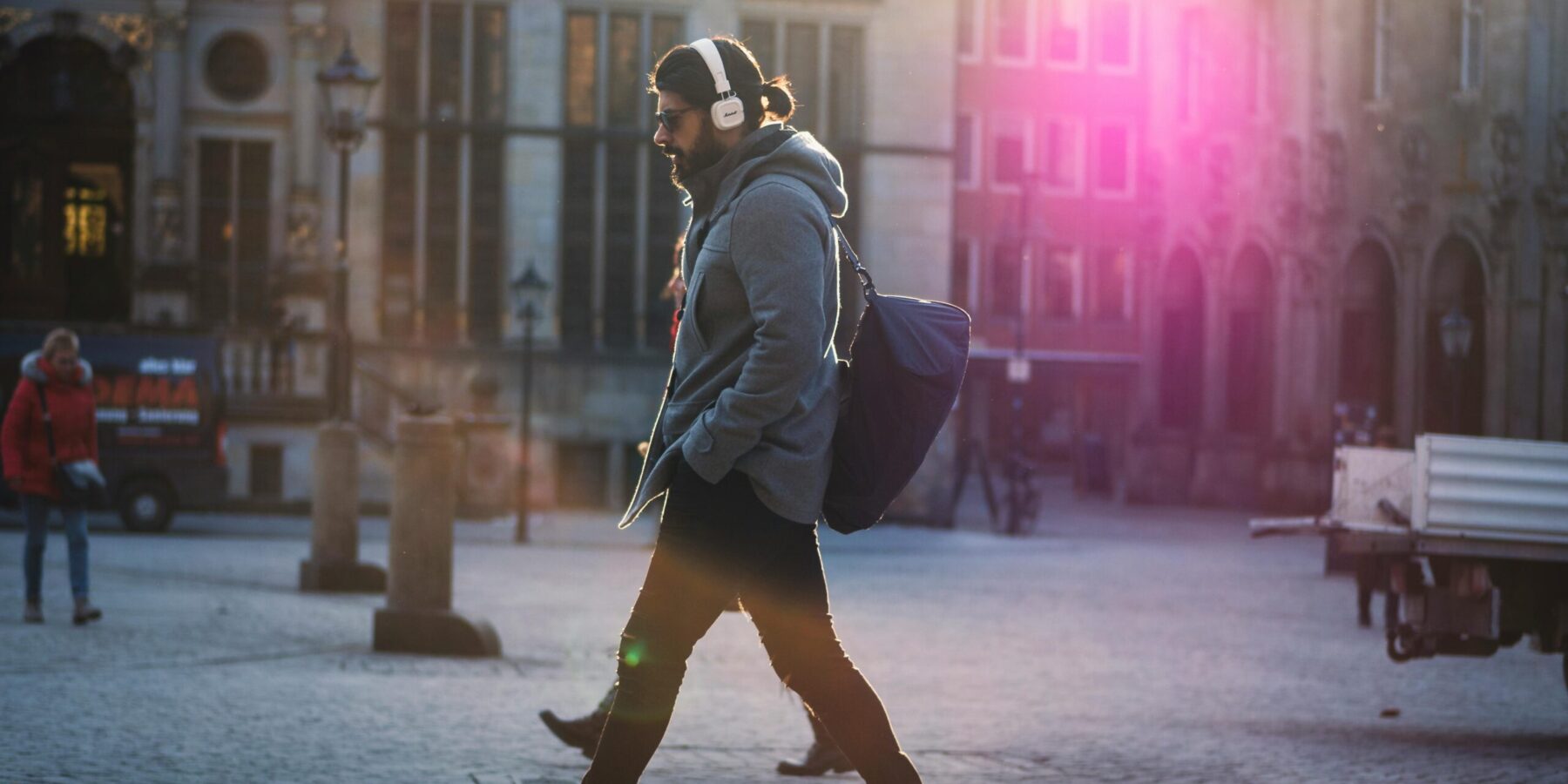 Rancho Santa Fe Pedestrian Accident Attorneys