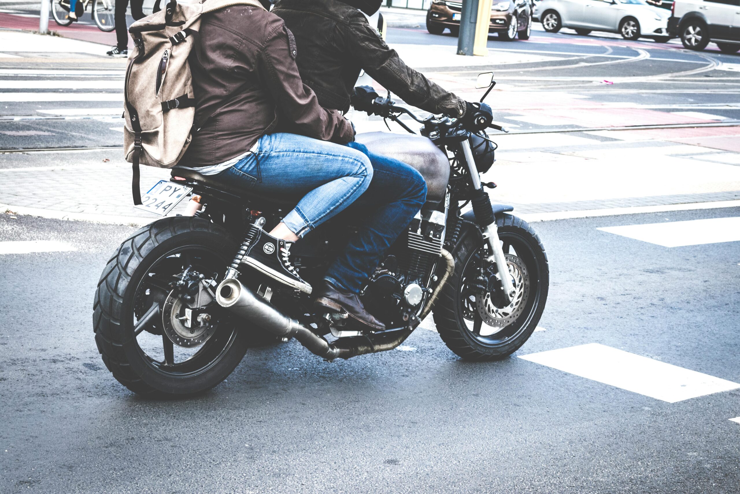 Motorcycle Accident Attorneys in Encinitas