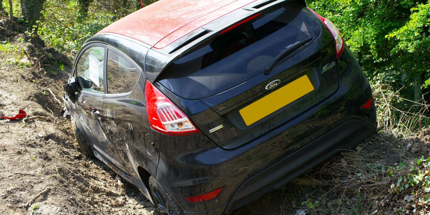 Rancho Santa Fe Car Accident Lawyers