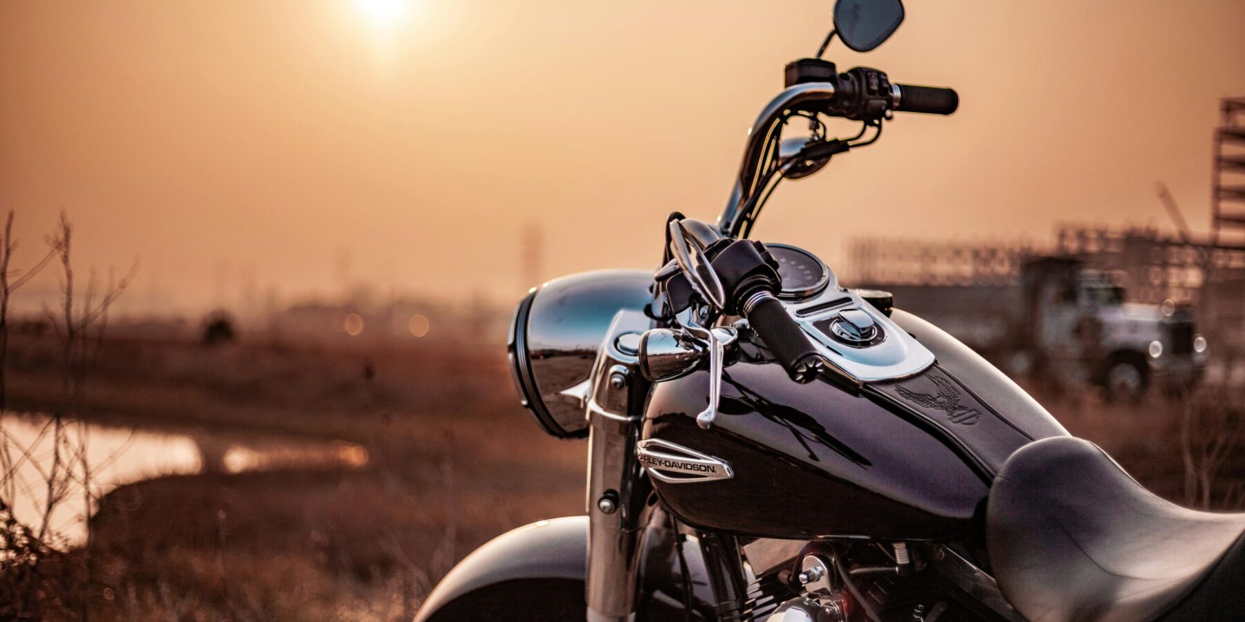 motorcycle accident