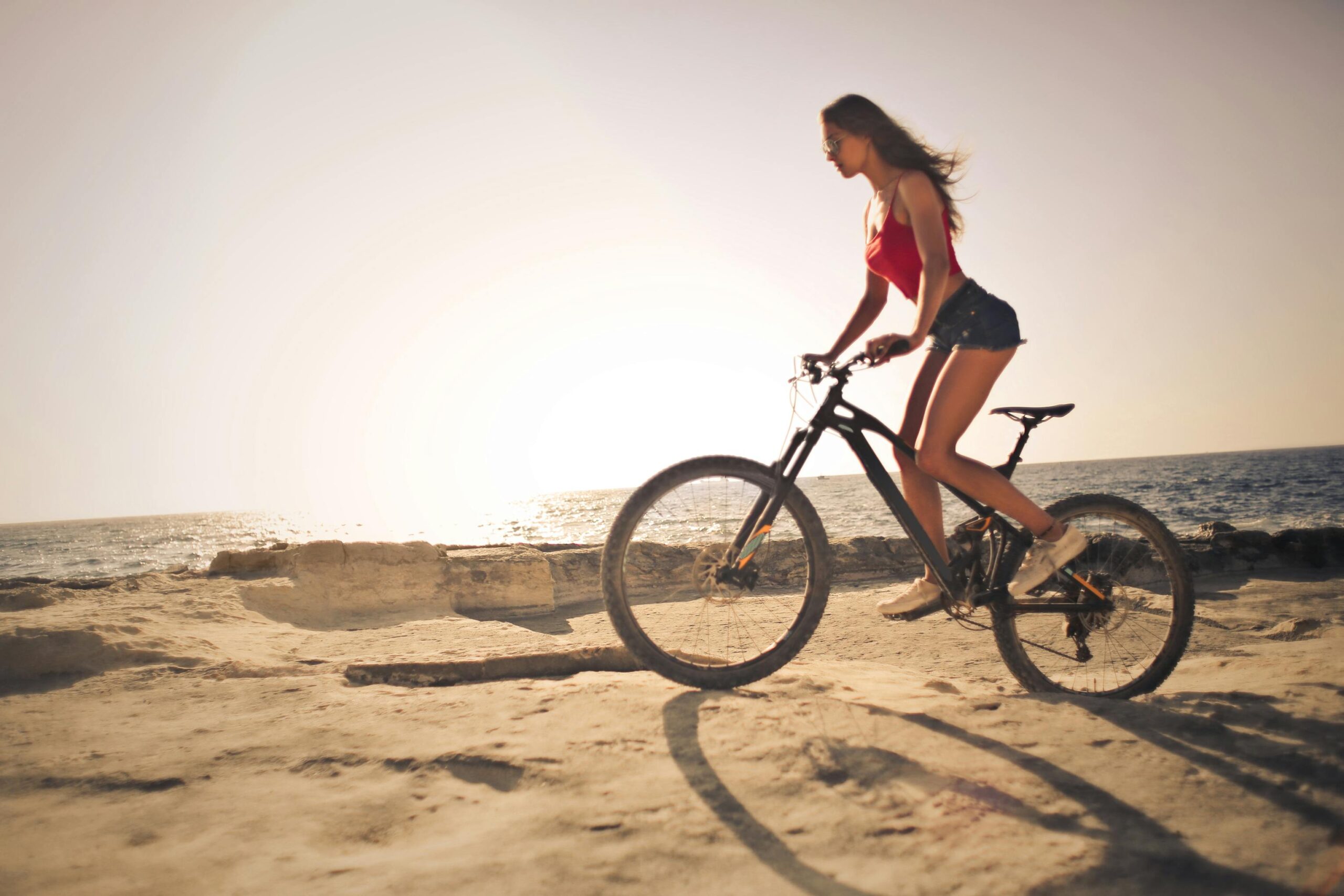 Bicycle Accident Attorneys in Encinitas