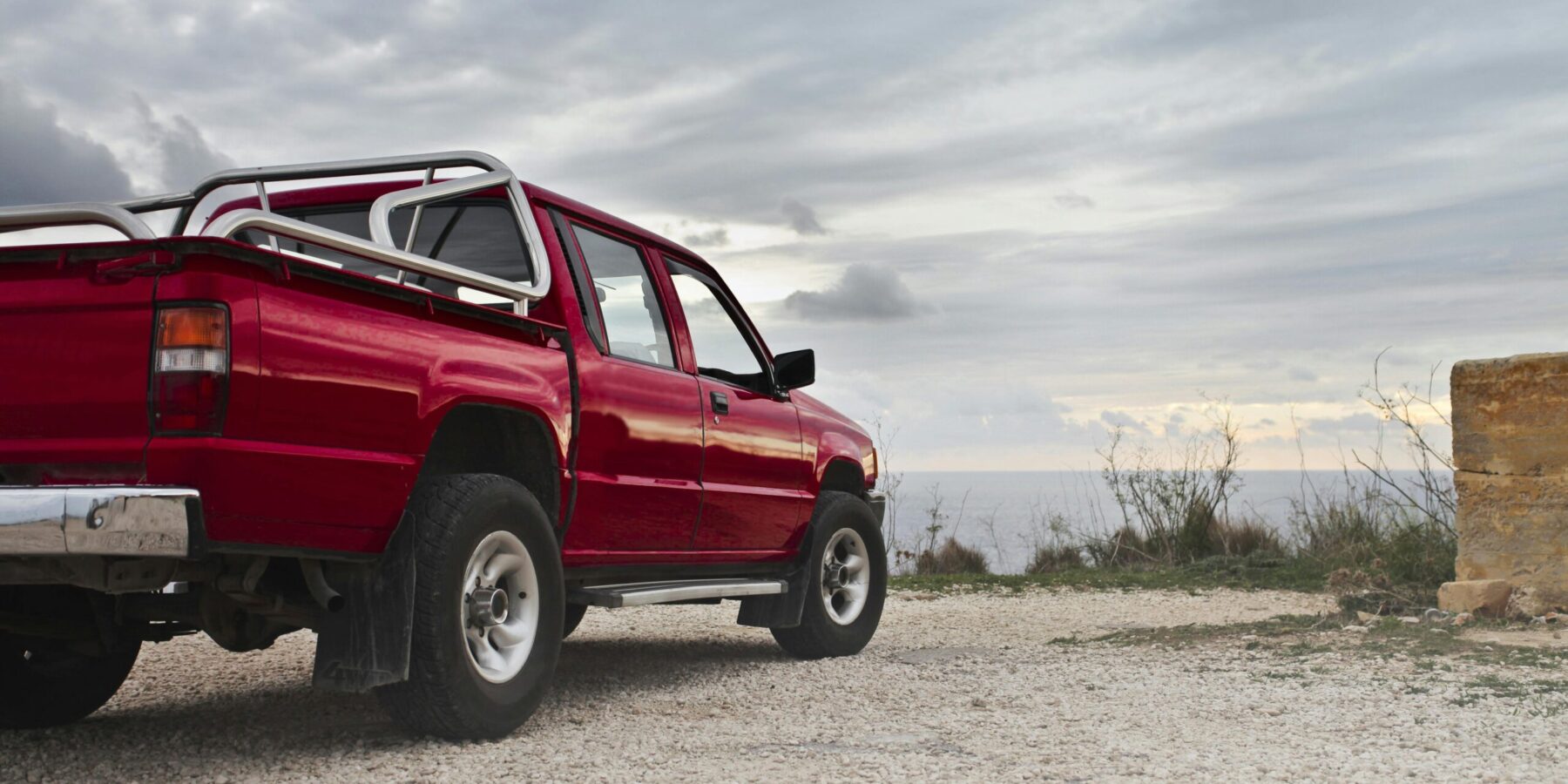 Encinitas Truck Accident Attorneys