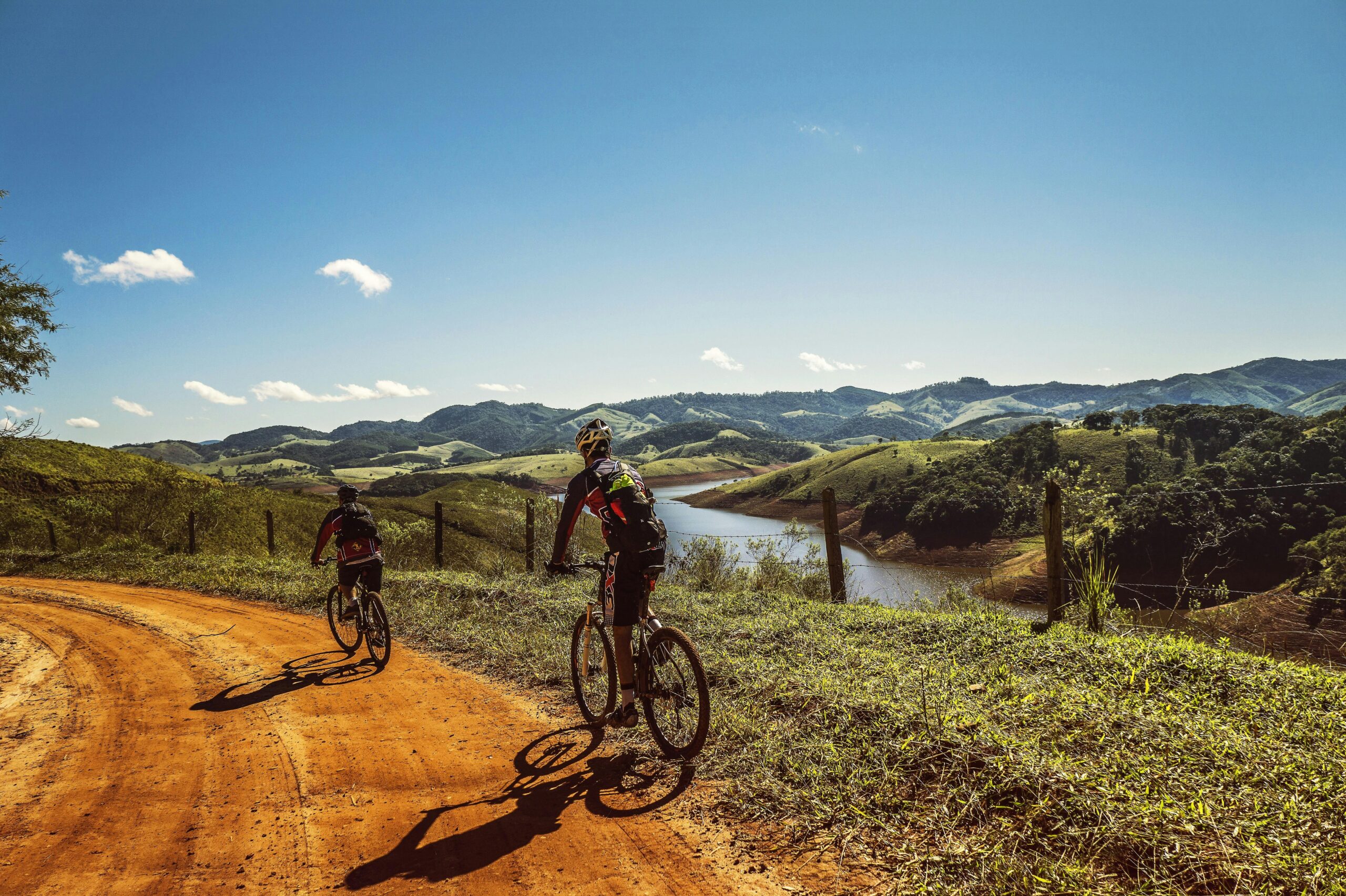 dangerous bike trails in poway san diego