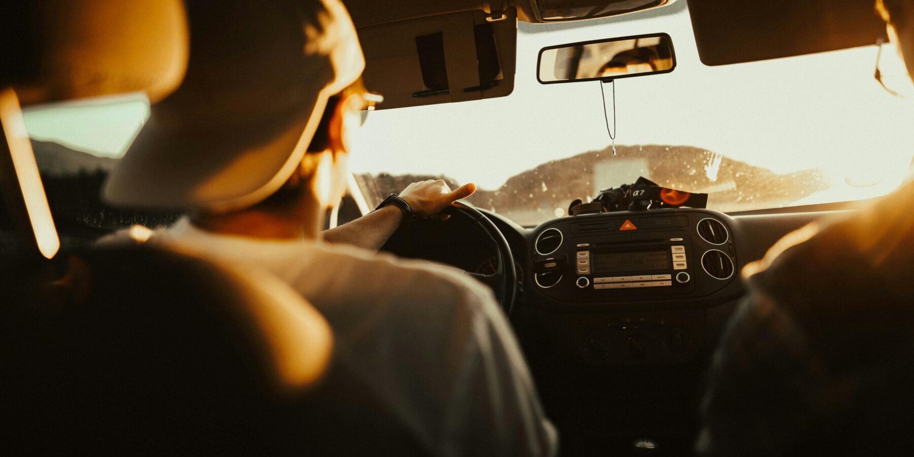 University City Car Accident Attorneys