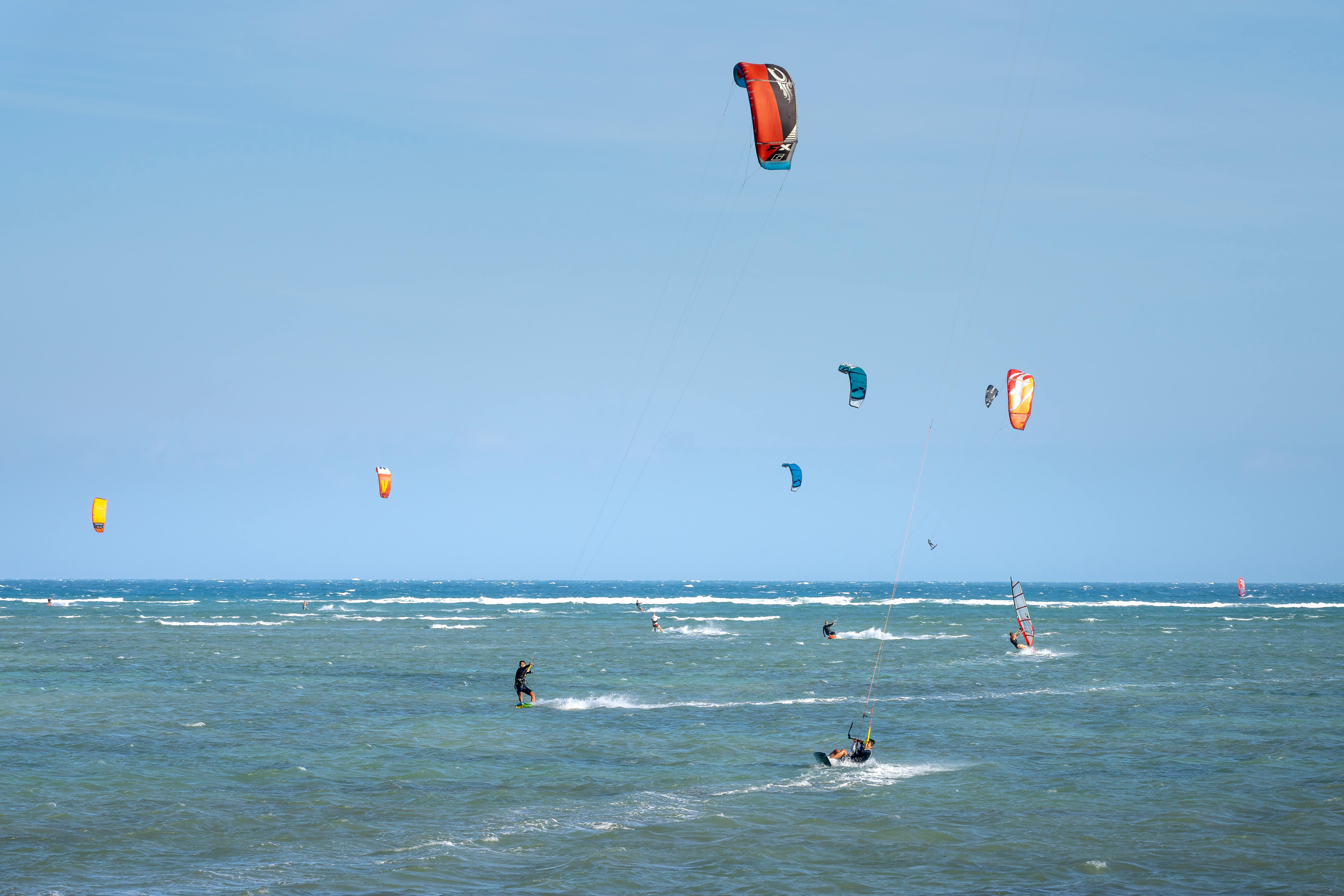 Recreation Accident Attorneys in Encinitas