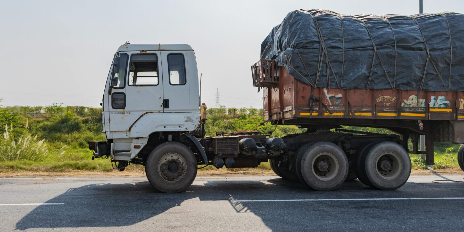 San Diego 18-Wheeler Accident Attorneys
