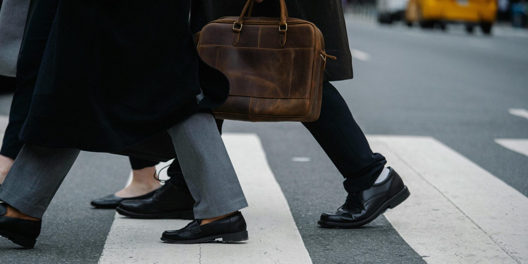 University City Pedestrian Accident Attorneys
