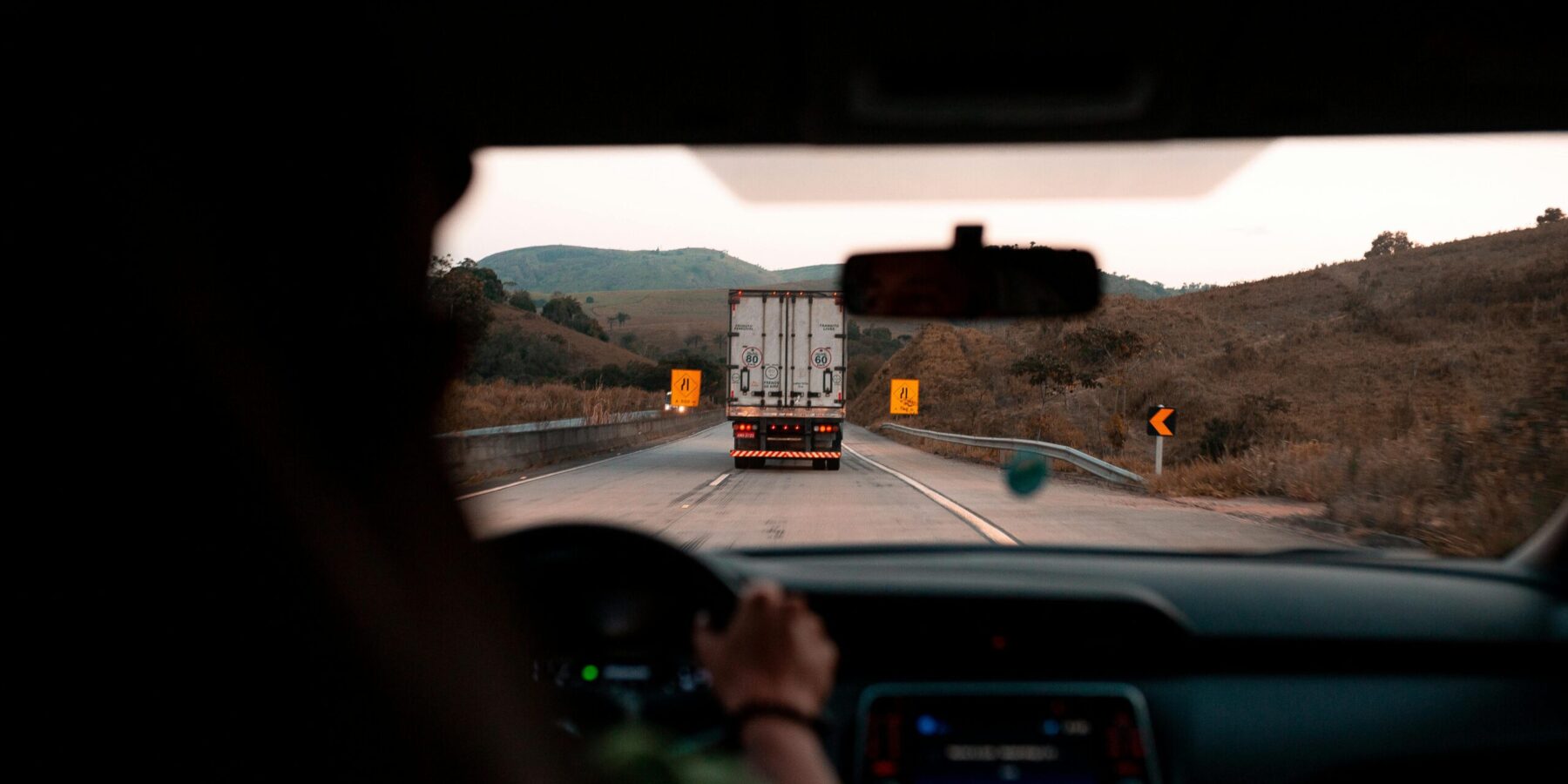 University City Truck Accident Attorneys