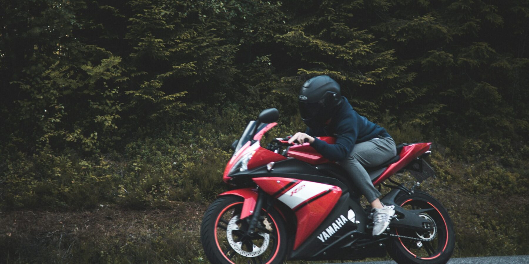Encinitas Motorcycle Accident Attorneys