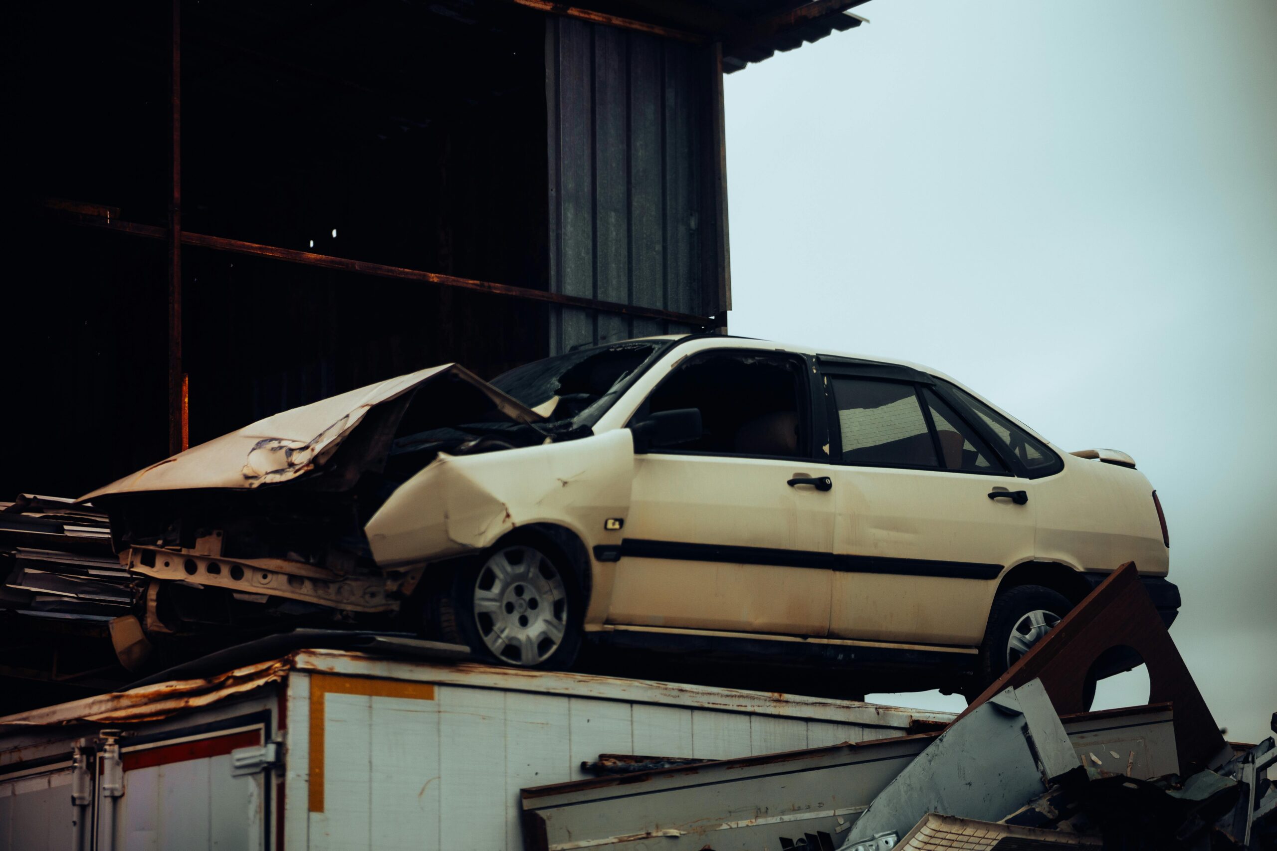 Car Accident Attorneys in Encinitas