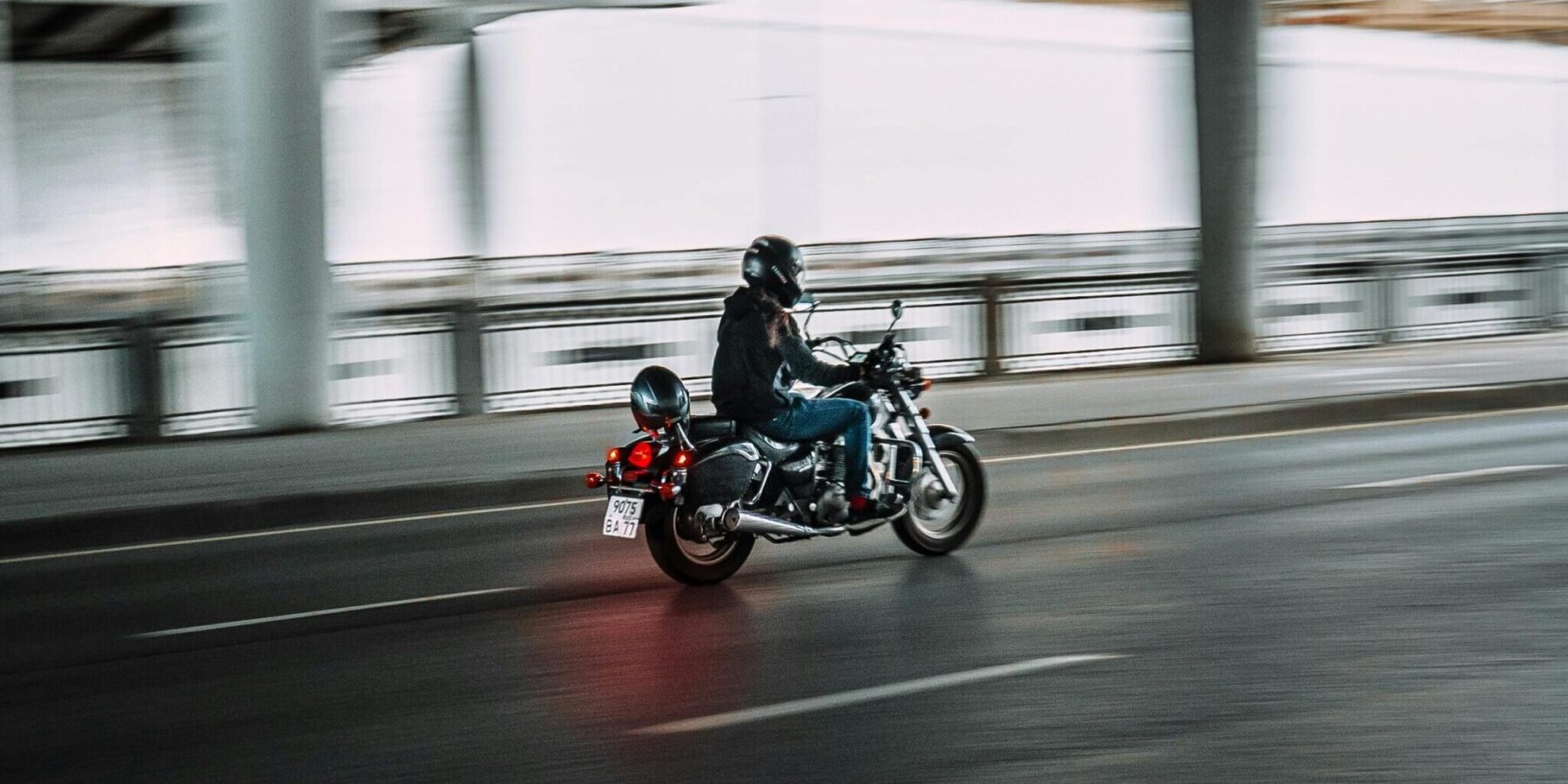 San Diego Lane Splitting Motorcycle Accident Attorneys