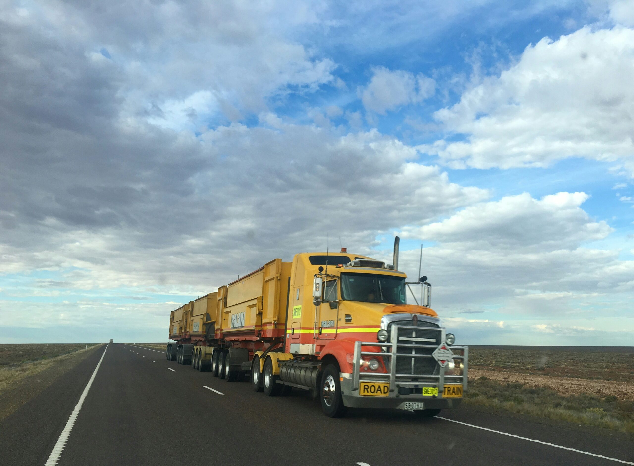 Spring Valley Truck Accident Attorneys