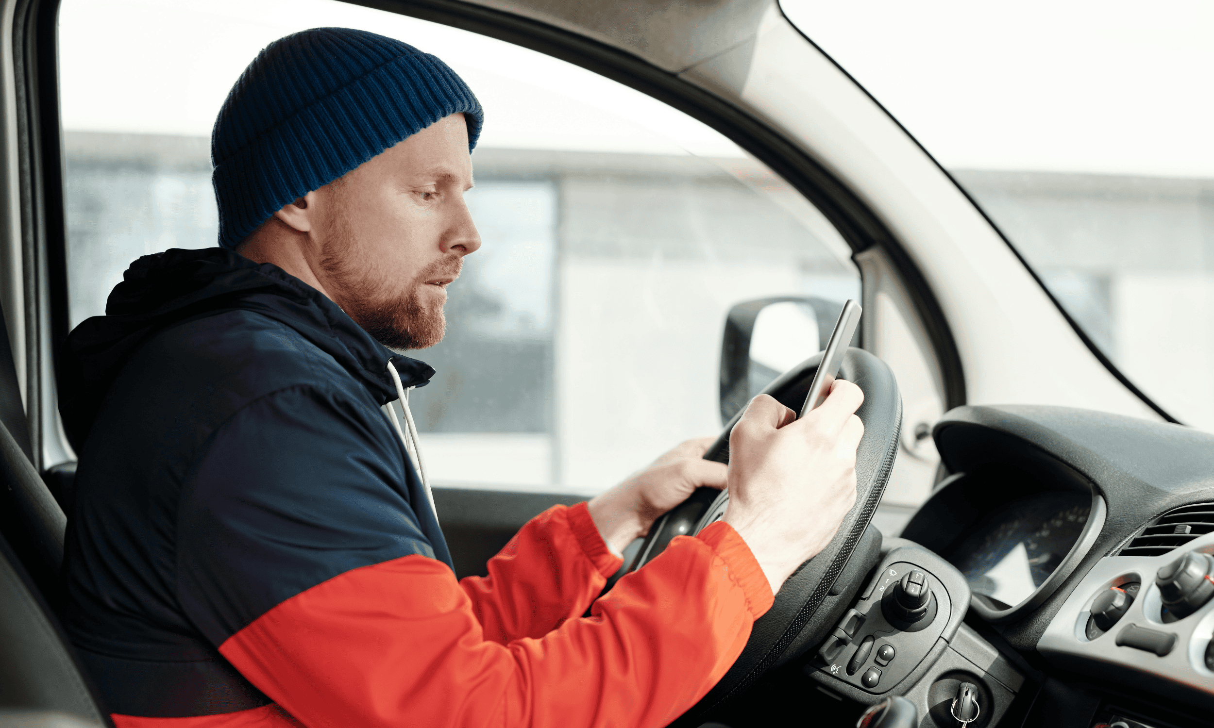 Rideshare Accident Attorneys in University City