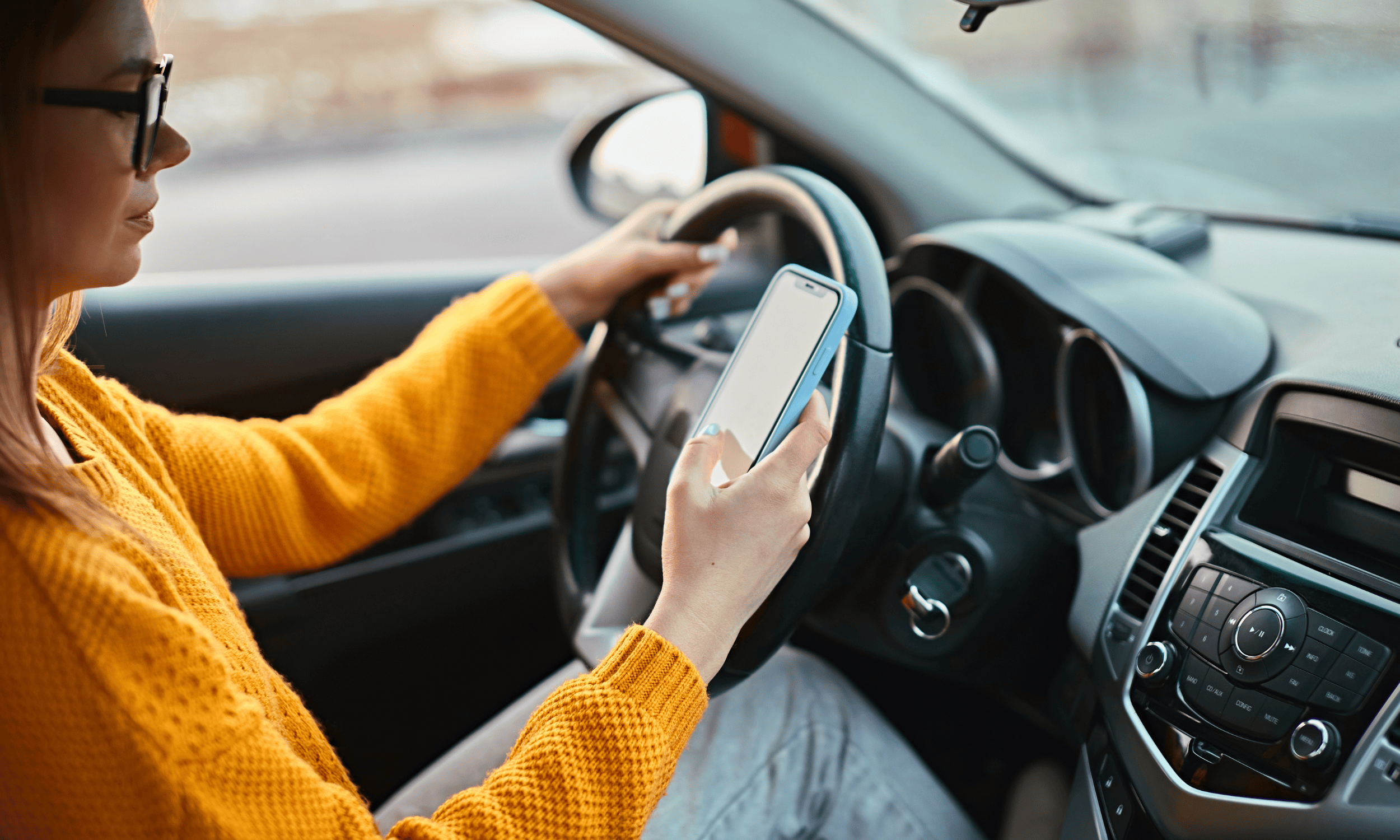 Rideshare Accident Attorneys in Spring Valley