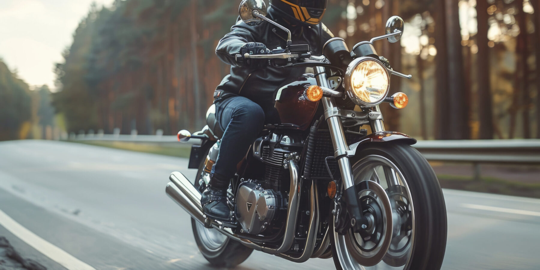 El Cajon Motorcycle Accident Attorneys