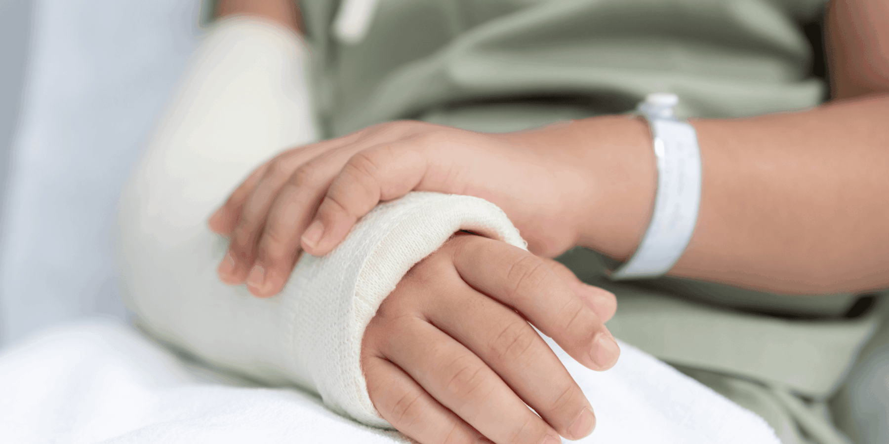 Broken Bone Motorcycle Accident Attorneys in San Diego