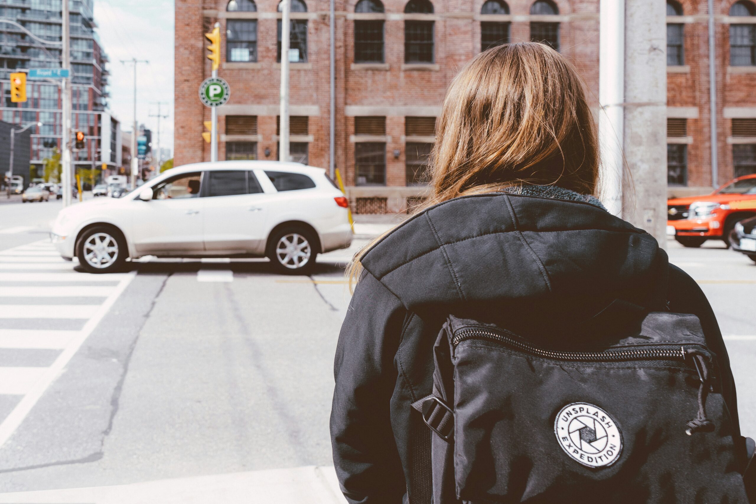 Pedestrian Accident Attorneys in El Cajon
