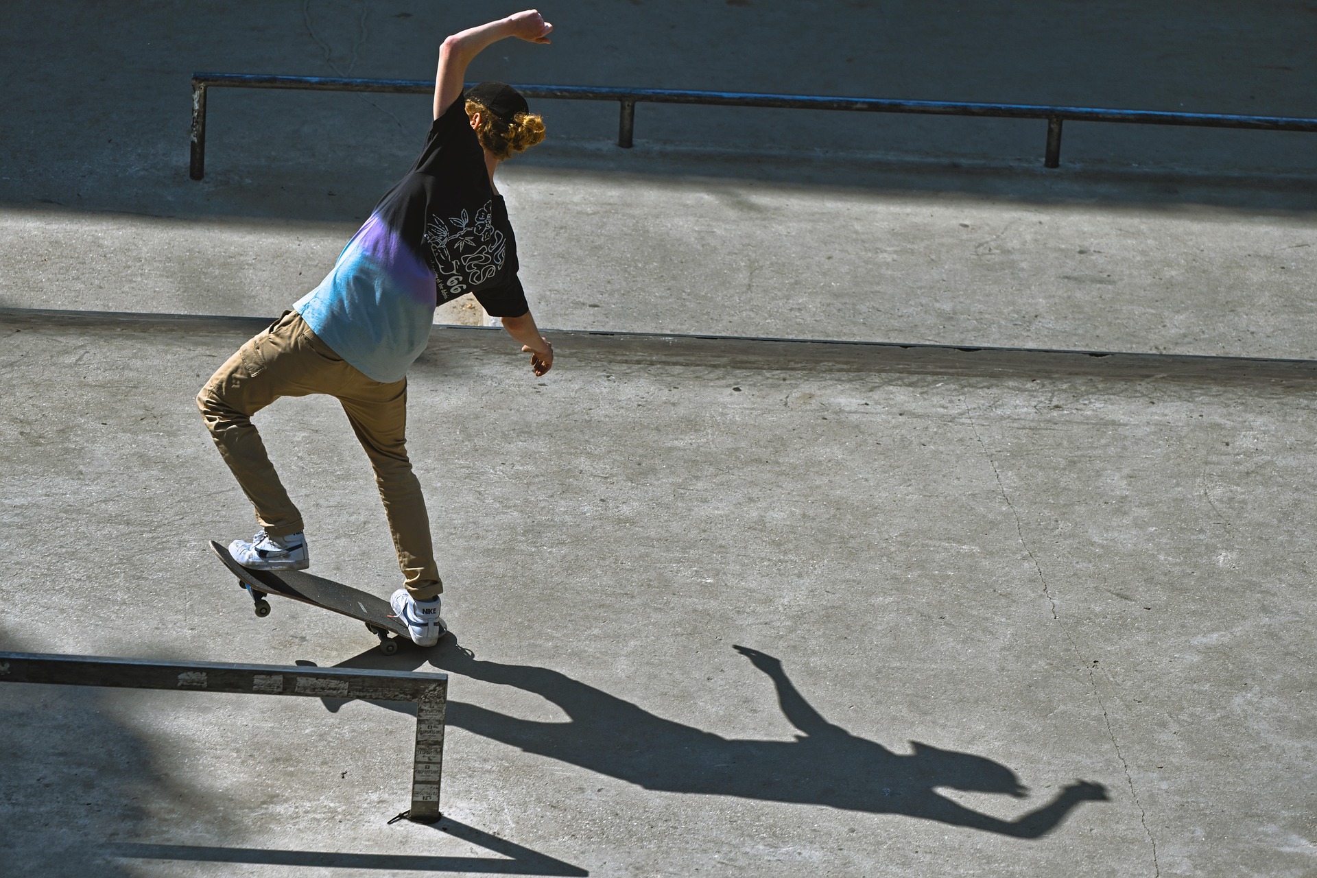 recreation accident and injury