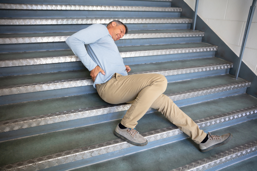 Slip & Fall