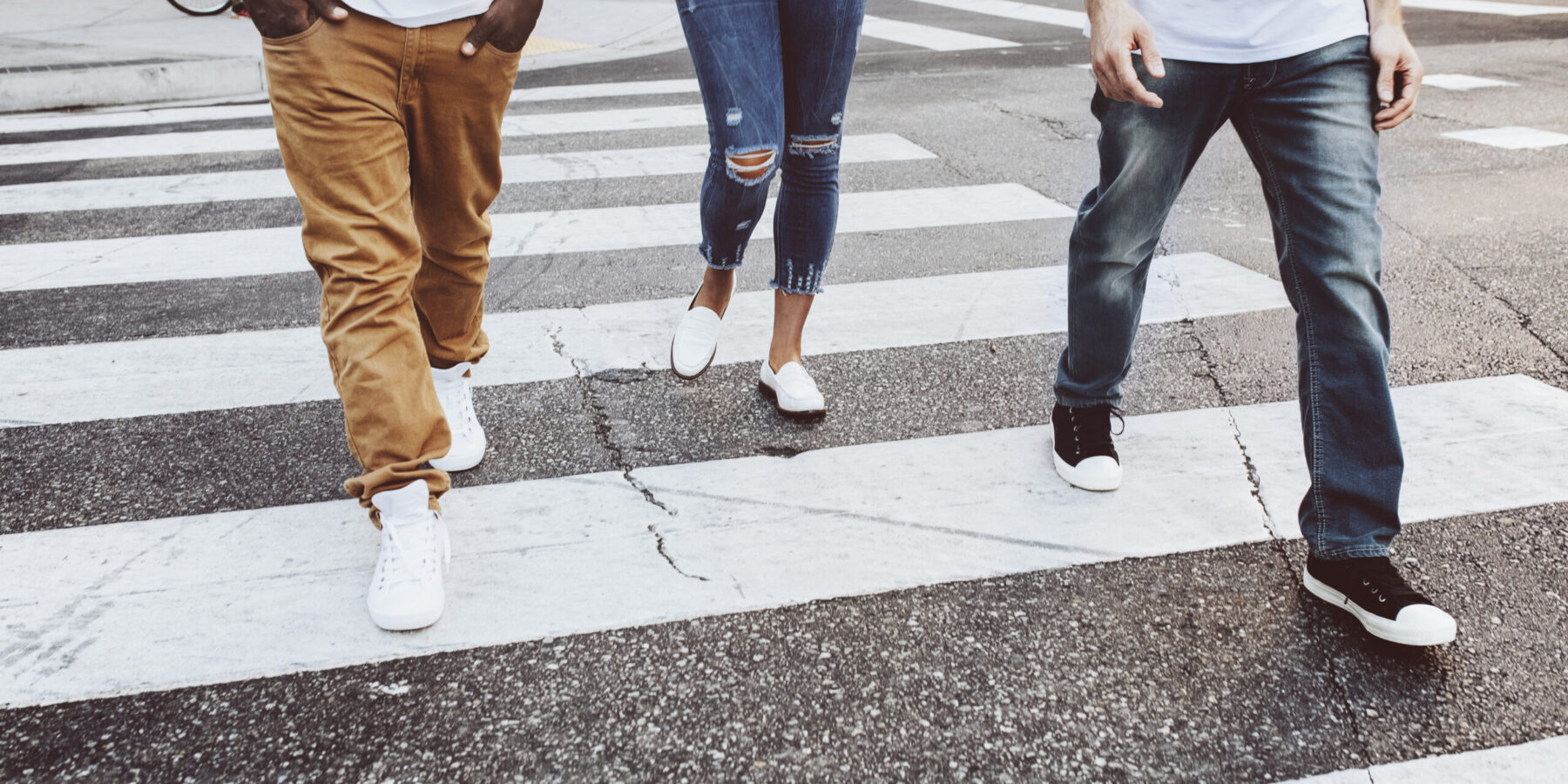Pedestrian Accident Attorneys in San Diego
