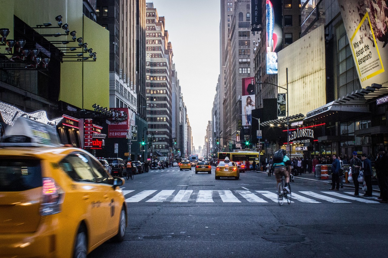 Spring Valley Rideshare Accident Attorneys