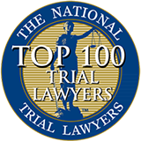 top-100-logo The National Trial Lawyers Top 100