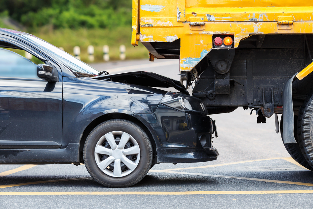 Truck Accident Attorney in San Diego: Fighting for Fair Compensation