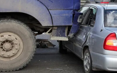 What to Do If Involved in a Truck Accident: San Diego Lawyer Insights