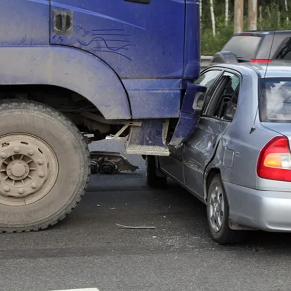 Truck Accidents