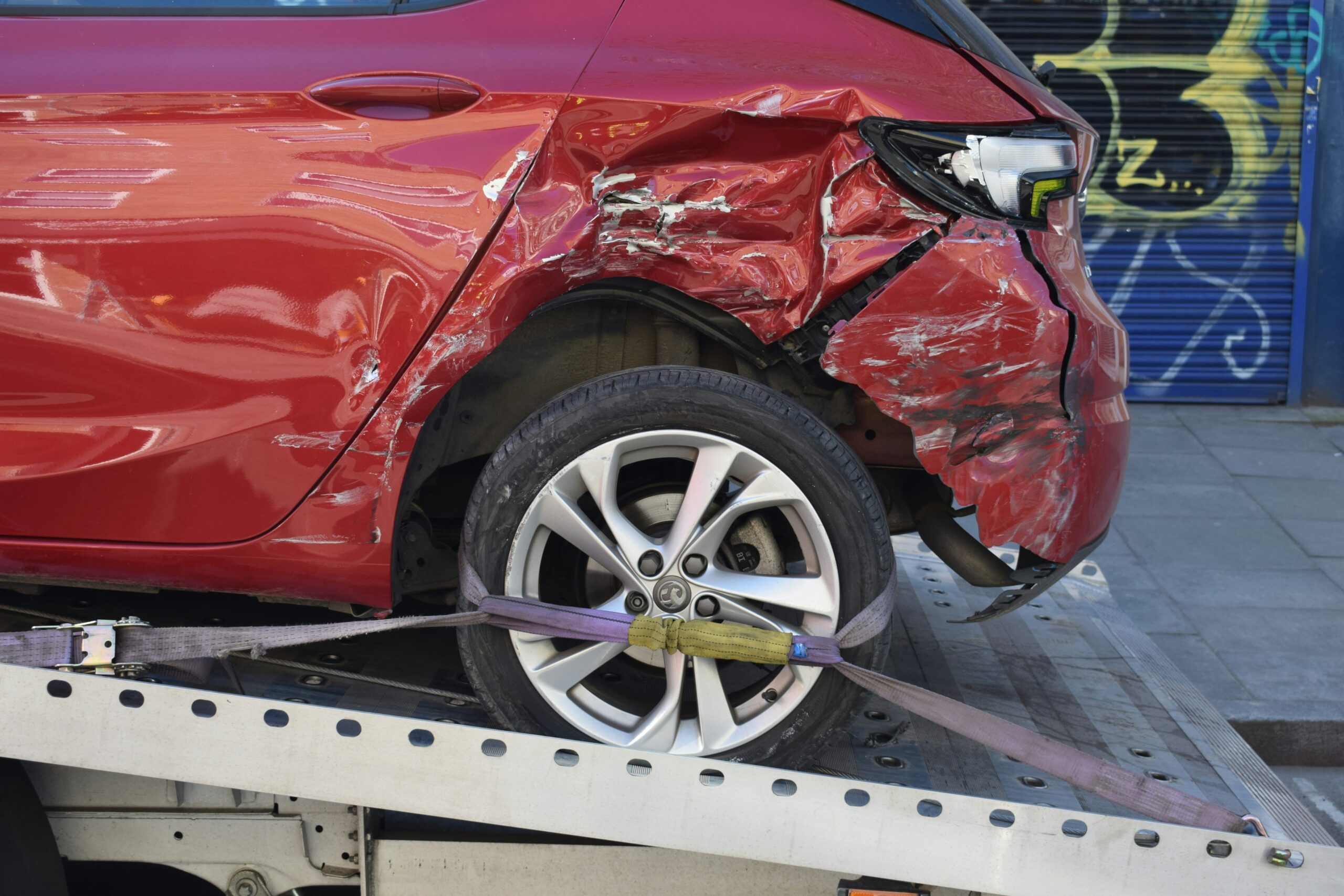 El Cajon Rideshare Accident Attorneys