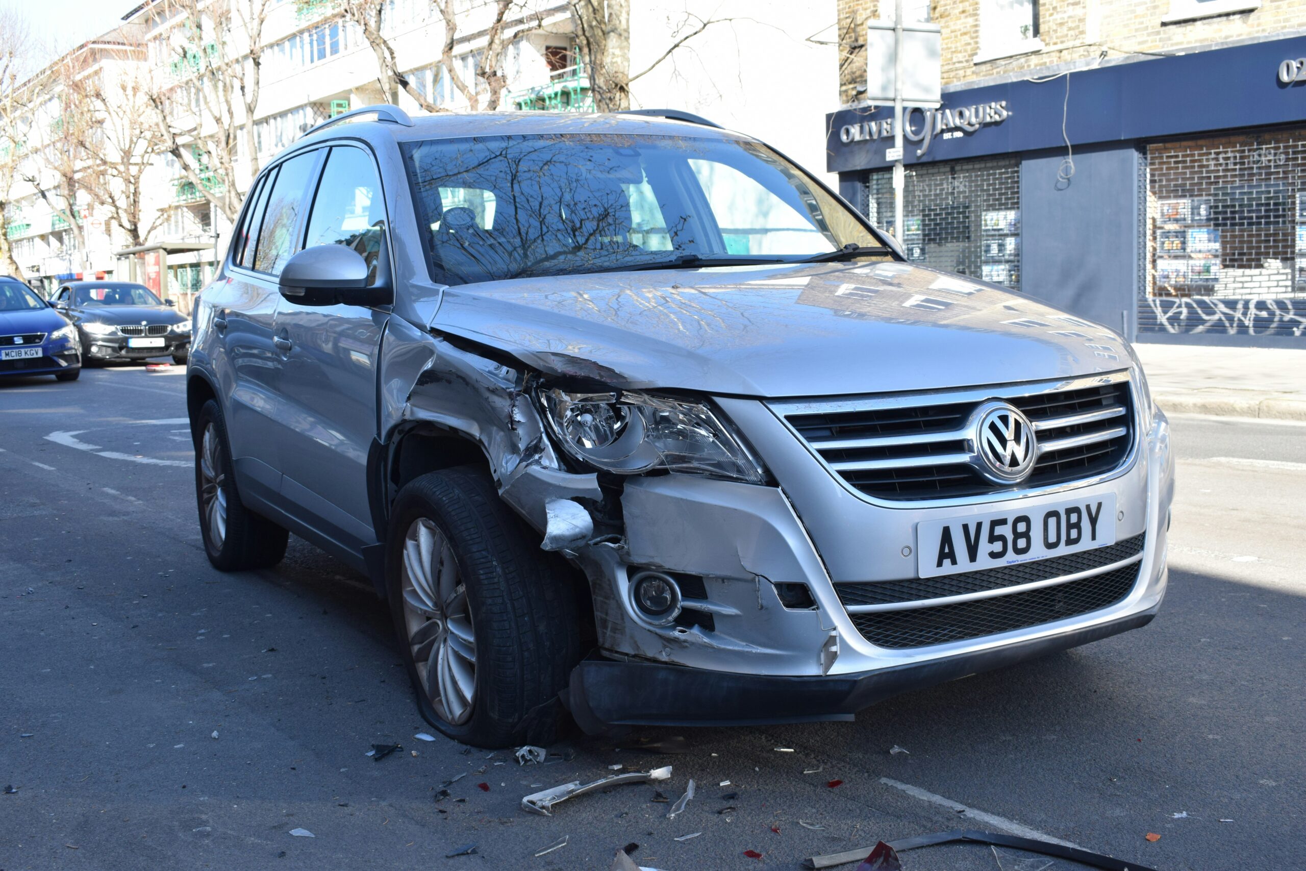 Spring Valley Personal Injury Attorneys