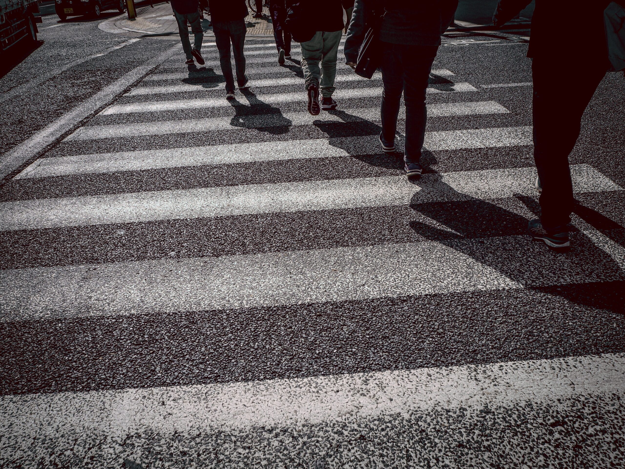 Pedestrian Accident Attorneys in Spring Valley