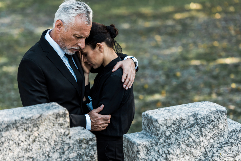 Wrongful Death