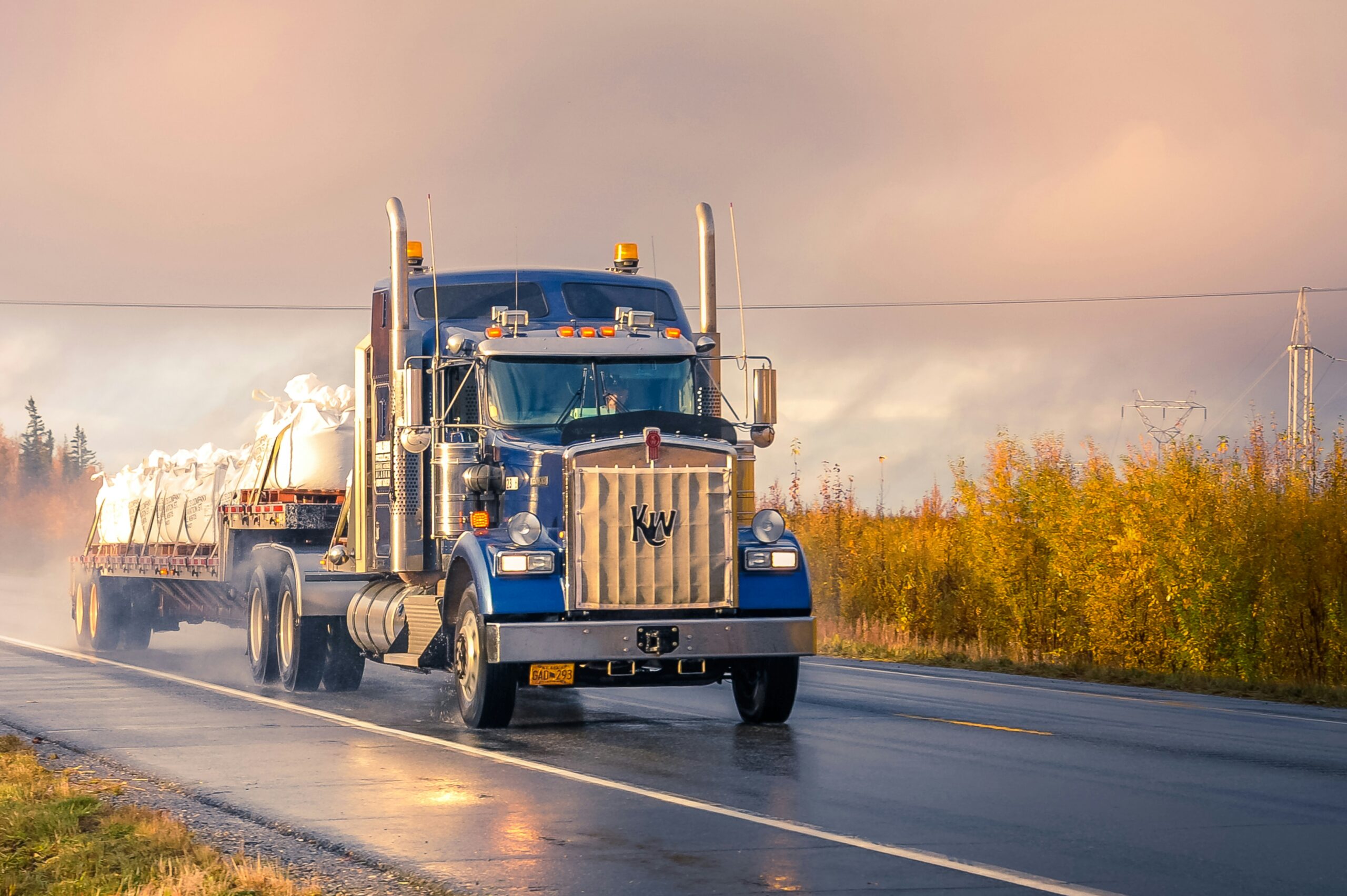 Truck Accident Attorneys in El Cajon