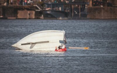 Key Facts About the Del Mar Boat Accident That Shocked Del Mar