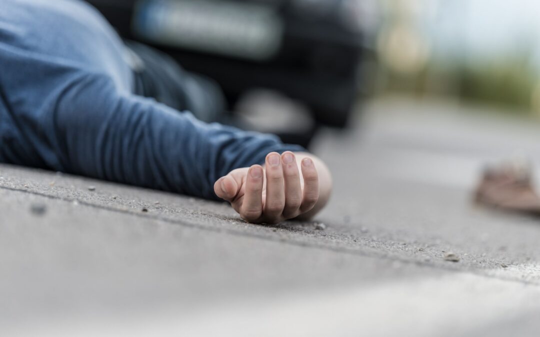 Everything to Know About the San Diego Pedestrian Accident on June 20