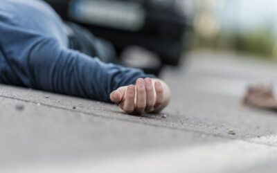 Everything to Know About the San Diego Pedestrian Accident on June 20