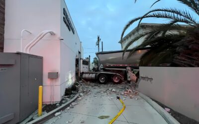 Oceanside Crash Highlights Dangers of San Diego Truck Accidents