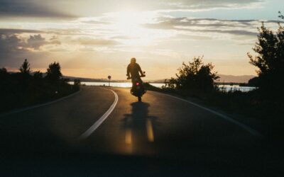 What to Know After a Poway Motorcycle Accident on CA-67 and Ellie Lane